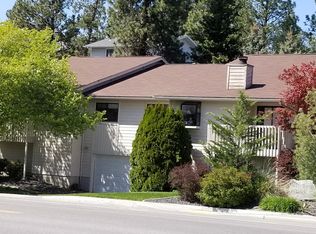 12515 E Mansfield Ave #4, Spokane, WA 99216