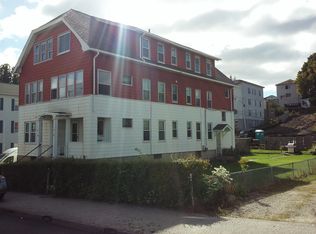 138 Ingleside Ave, Worcester, MA 01604