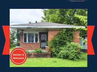 2537 Spottswood Ave, Memphis, TN 38114