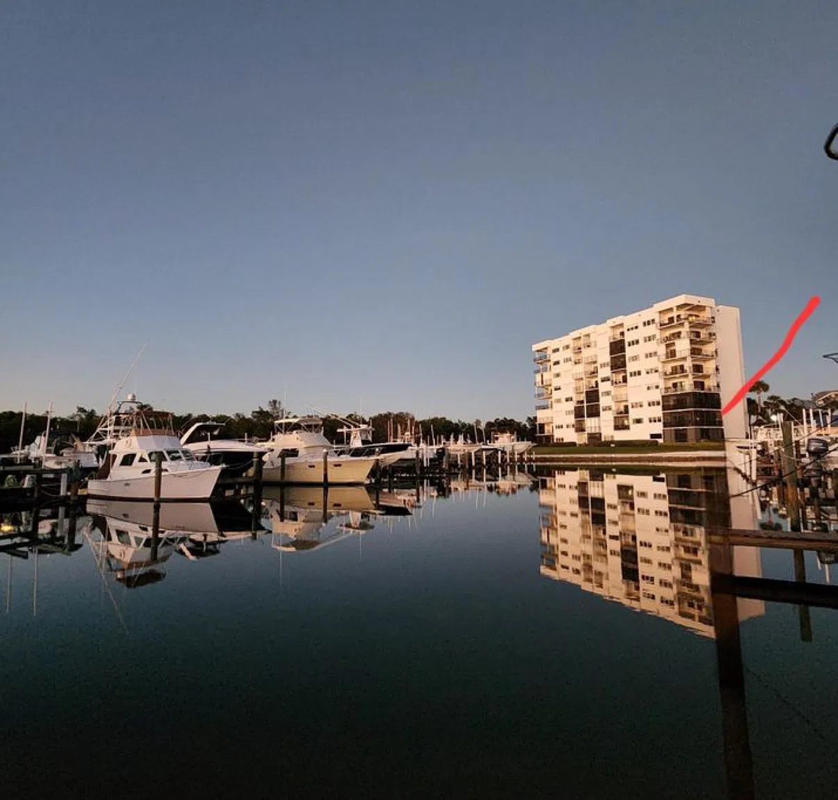 2 bed, 1126 sqft, $3,000 — Photo 1