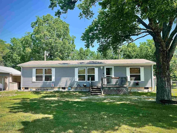 2112 W 5th Ave, Winfield, KS 67156