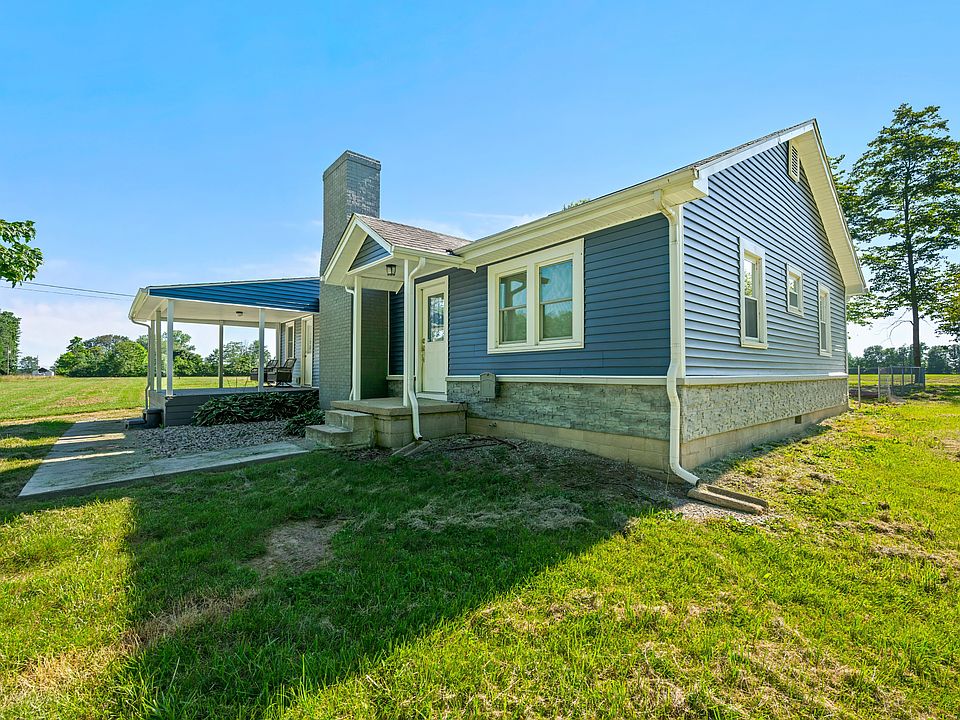 1st image of 7858 N County Road 1200 E
