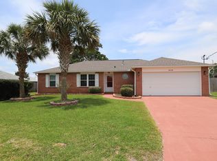 2038 Coral Reef Rd, Pensacola, FL 32506