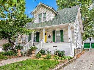 211 Catalpa Dr, Royal Oak, MI 48067