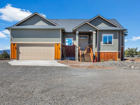 6040 SE Gravett Rd, Prineville, OR 97754