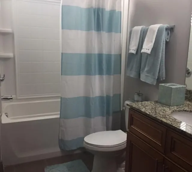 Larkspur Pointe Apartments — Photo 19