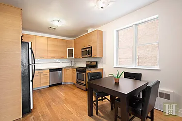 Sold by Halstead Real Estate