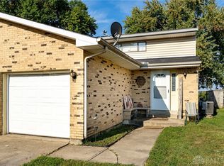 119 Highridge Ct, Franklin, OH 45005