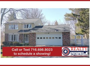 4438 McKinley Pkwy, Hamburg, NY 14075