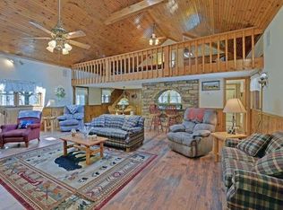 92 Skyline Trl, Blairsville, GA 30512