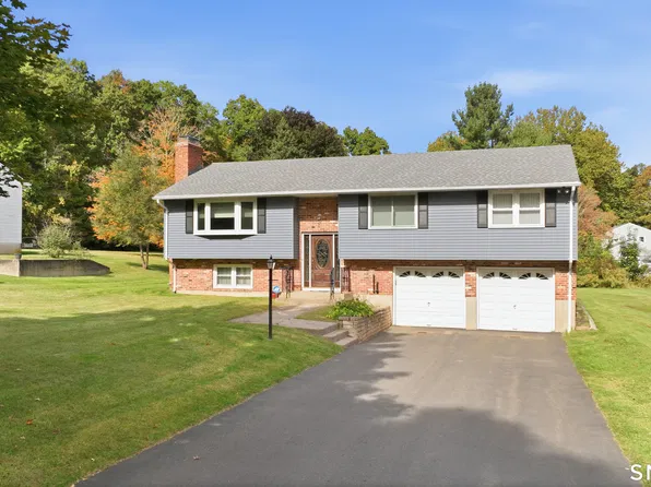 4 Stowe Street, Middlefield, CT 06455
