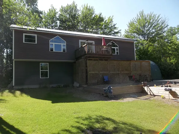 36 Maple Drive, Alexander, ME 04694