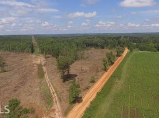 0 Hazard Rd, Tennille, GA 31089