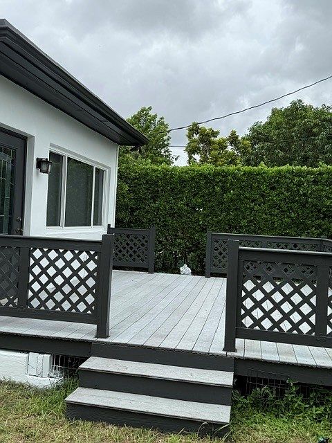1st image of 4061 NW 5th St