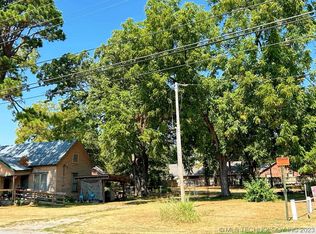420 W Allen Rd, Tahlequah, OK 74464
