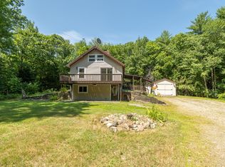 172 Turkey Lane, Winthrop, ME 04364