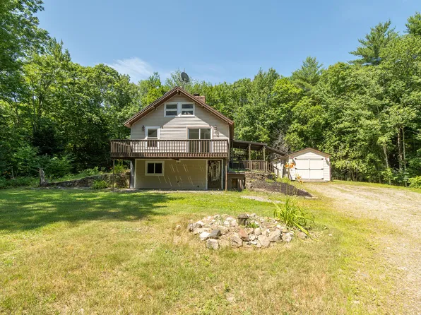 172 Turkey Lane, Winthrop, ME 04364