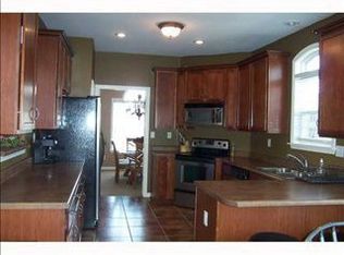 12256 Dallas Ridge Dr, Arlington, TN 38002