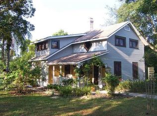 7550 Earlwood Ave, Mount Dora, FL 32757