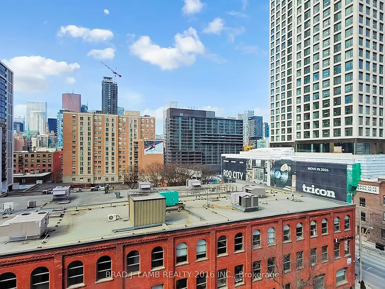 55 Ontario St #718 — Photo 19