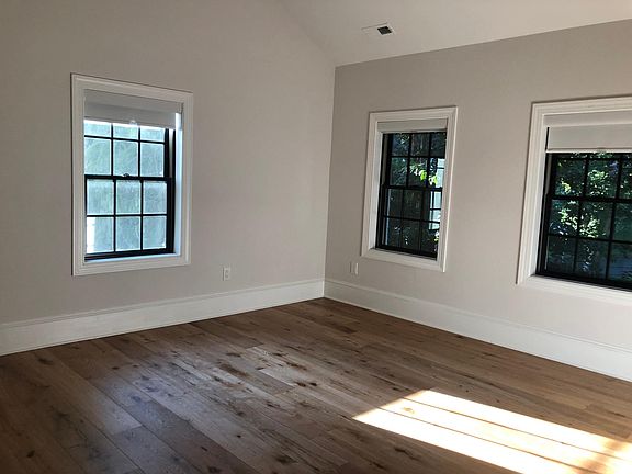 Upstairs Master bedroom