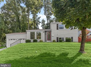 308 Springdale Ct, Joppa, MD 21085