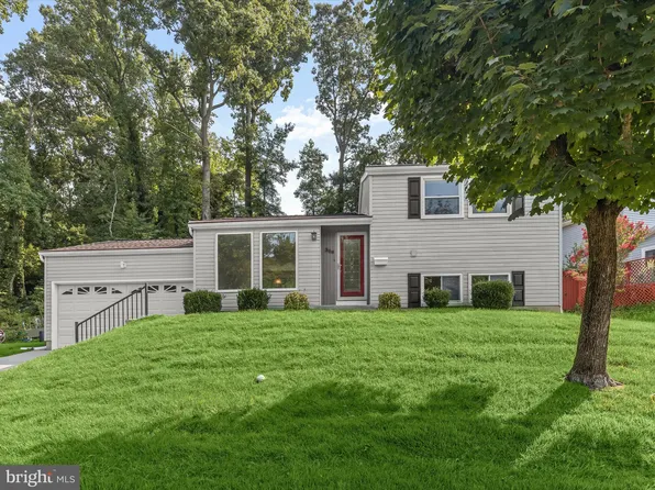 308 Springdale Ct, Joppa, MD 21085