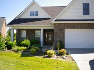 154 Meridian Way, Clinton, TN 37716