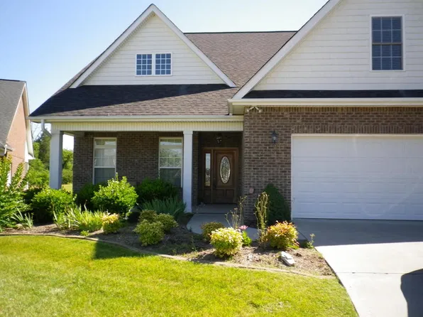 154 Meridian Way, Clinton, TN 37716