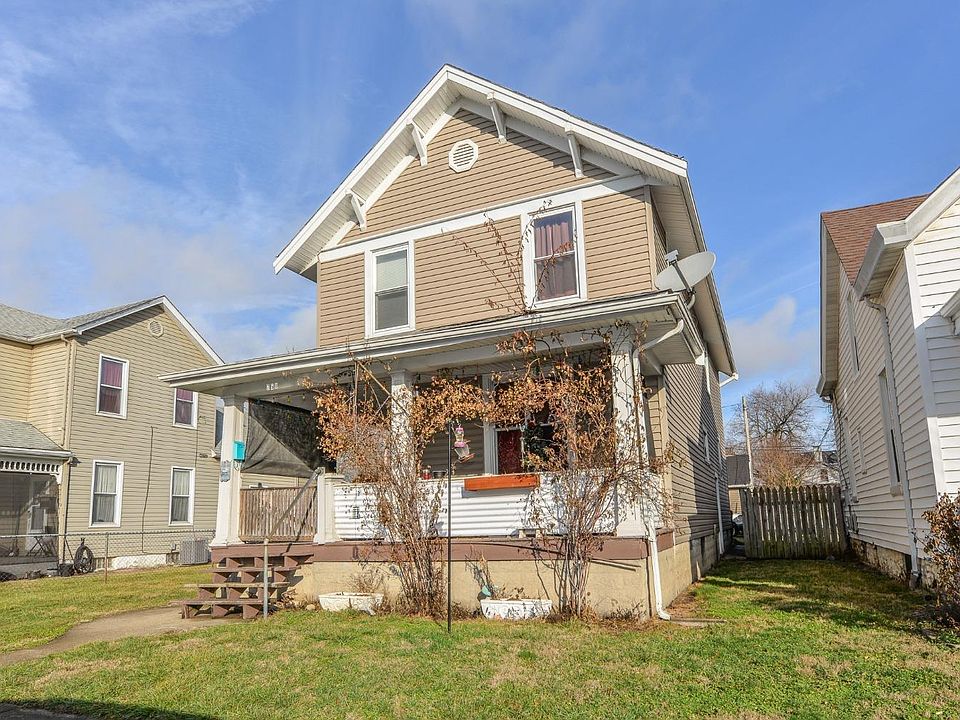 1st image of 750 Symmes Ave