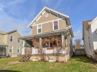 750 Symmes Ave, Hamilton, OH 45015