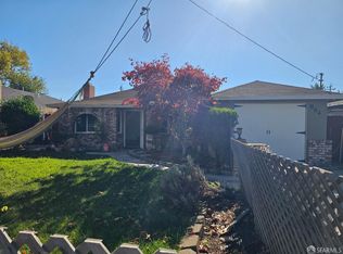 864 Lester Ave, Hayward, CA 94541