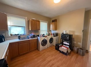 107 Bloomfield St #3, Boston, MA 02124