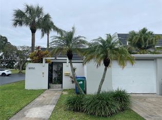 18950 Bobolink Dr #18950, Hialeah, FL 33015