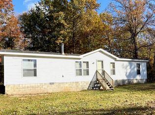 2673 Davis Rd, Au Gres, MI 48703