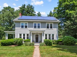 6 Riverside Rd, Simsbury, CT 06070