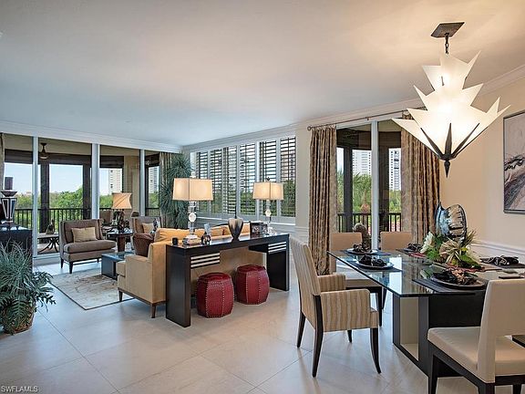 2nd image of 8990 Bay Colony Dr APT 203