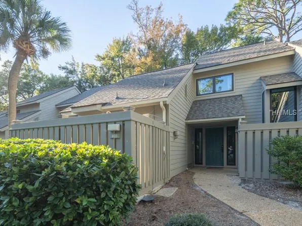 25 Mooring Buoy APT 833, Hilton Head Island, SC 29928