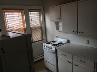 510 S Jefferson St APT 1, Hastings, MI 49058