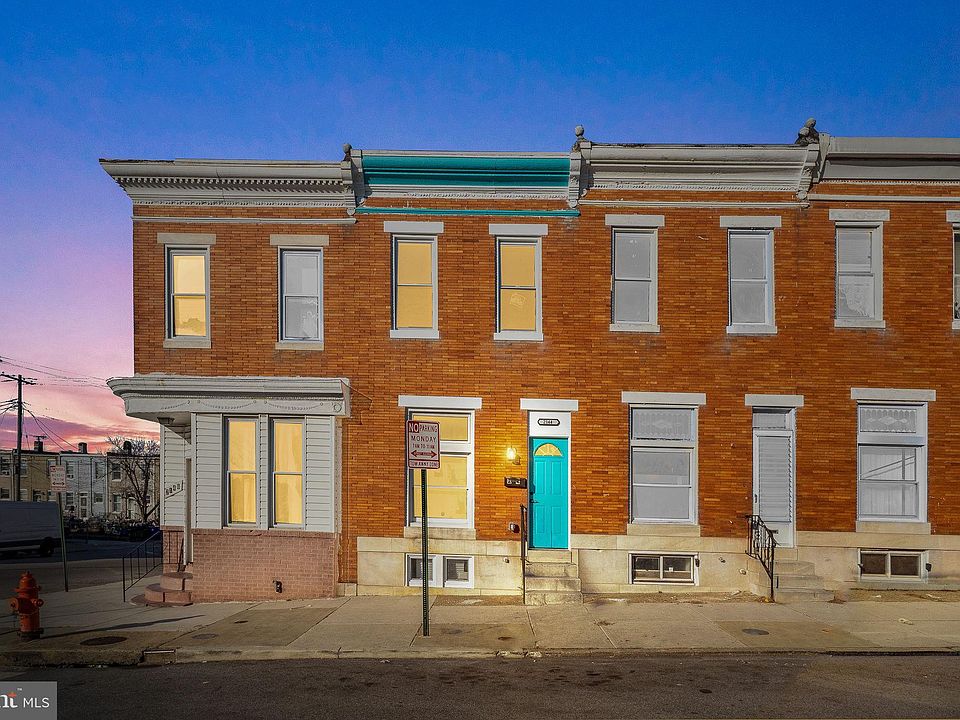 2144 Penrose Ave, Baltimore, MD 21223 Zillow