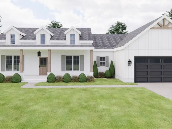 368 Sellers Rd, Vilonia, AR 72173