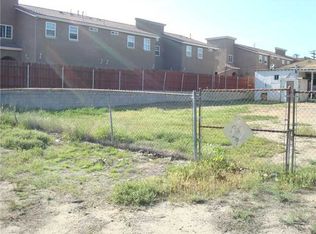 17th St, National city, CA 91950