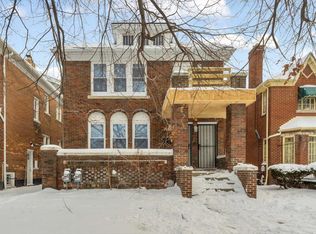 2727 Leslie St, Detroit, MI 48238
