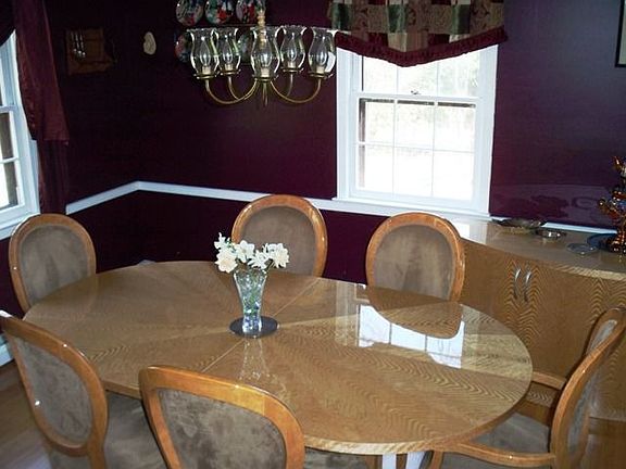 Dining Room 2