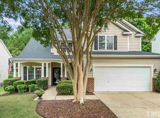 1322 Red Twig Rd, Apex, NC 27502