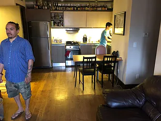 Rented by Brooklyn High Rise LLC