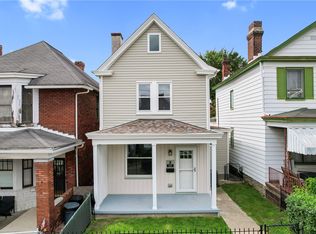 626 Mindora St, Pittsburgh, PA 15211