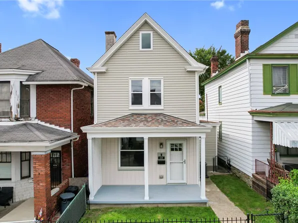 626 Mindora St, Pittsburgh, PA 15211