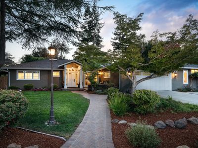 1762 Austin Ave, Los Altos, CA, 94024