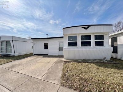 60 N State Route 101 #14, Tiffin, OH, 44883